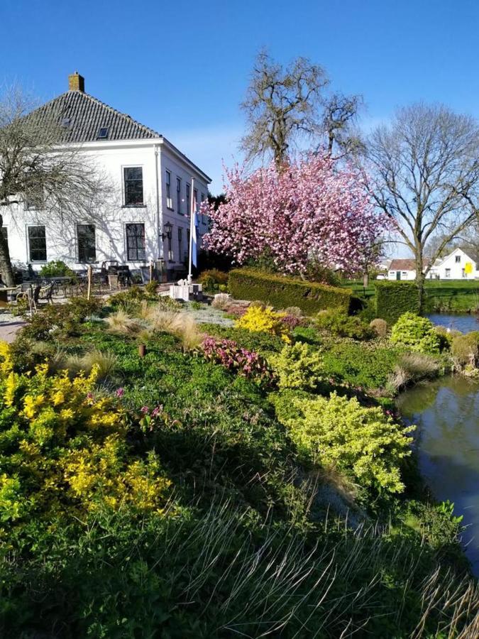 Kasteel Landgoed Crayenstein B&B Tricht Exterior photo